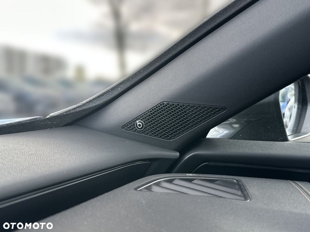 Cupra Formentor 2.0 TSI 4Drive VZ DSG - 35