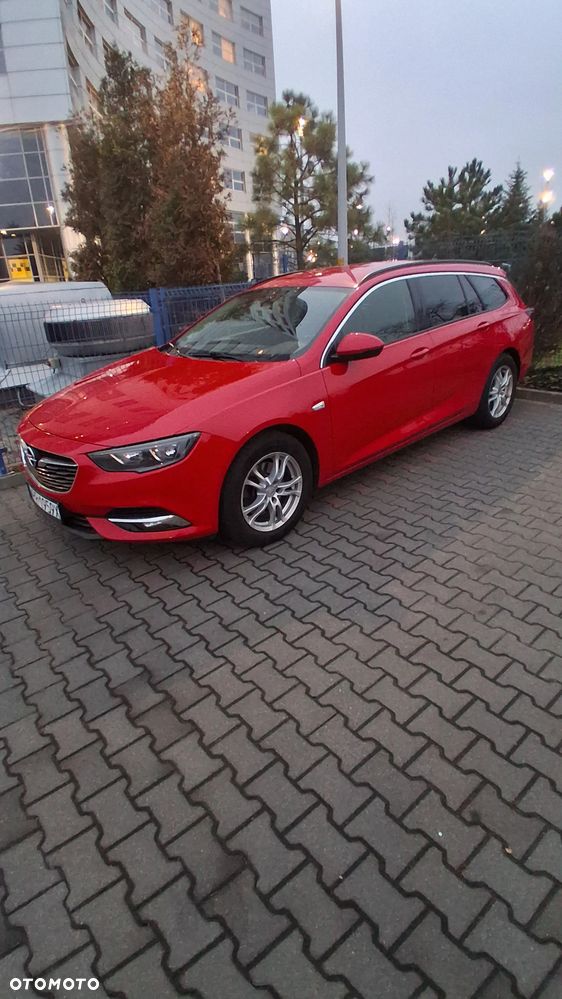 Opel Insignia - 2