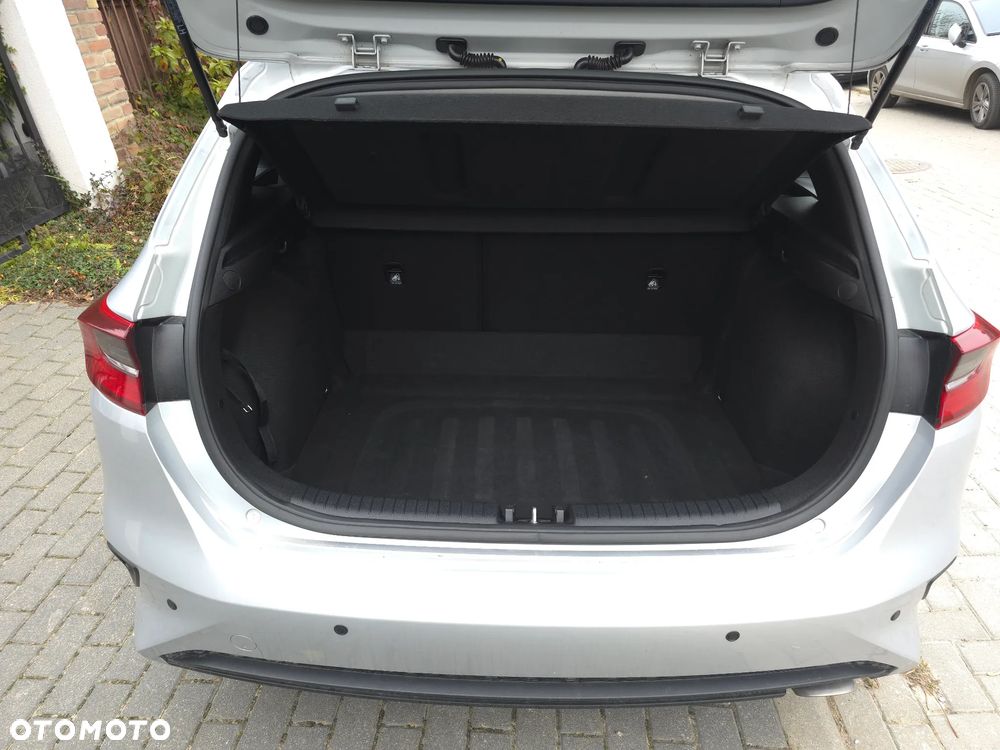 Kia Ceed 1.0 T-GDI S - 10