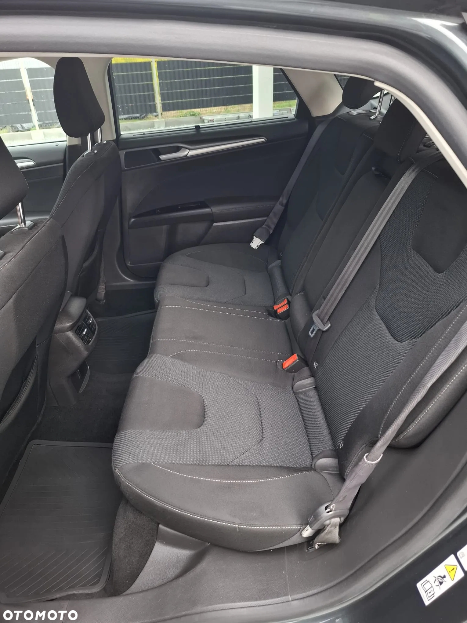 Ford Mondeo 2.0 TDCi Titanium - 13