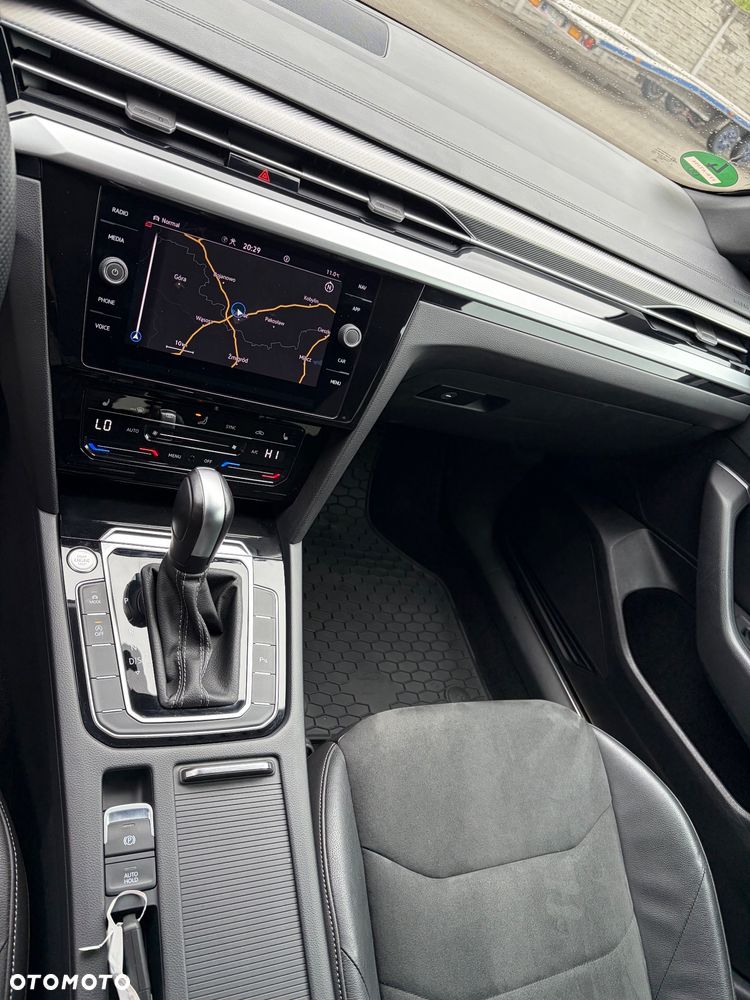 Volkswagen Arteon 2.0 TDI 4Motion R-Line DSG - 22