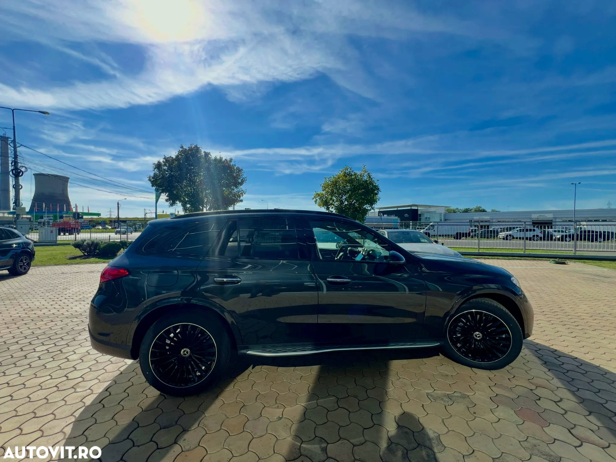 Mercedes-Benz GLC 200 4MATIC MHEV - 6