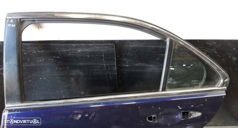 Porta Tras Esquerda Honda Accord Vii (Cl, Cn) - 3