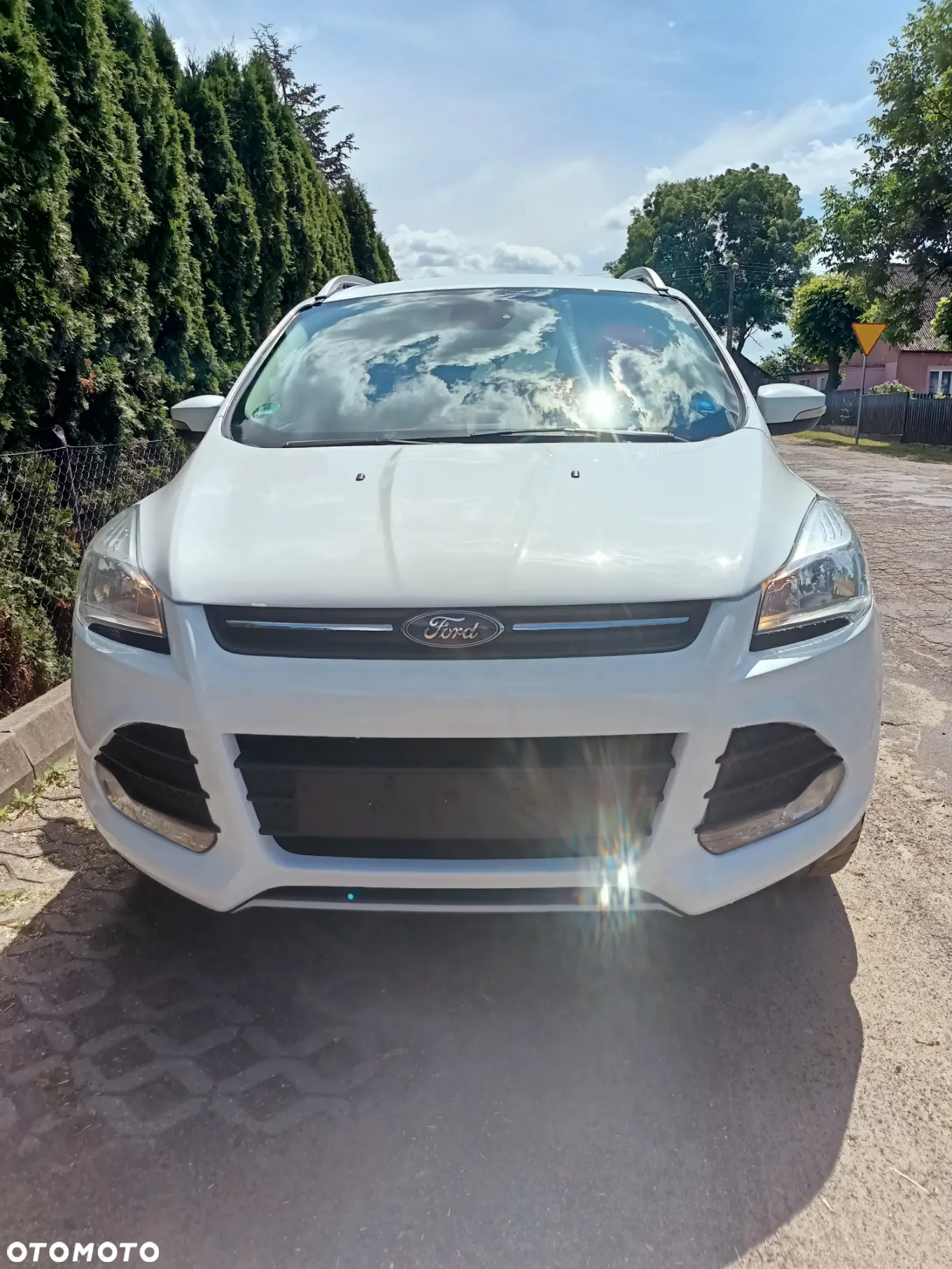 Ford Kuga 1.5 EcoBoost 4x4 Titanium - 7
