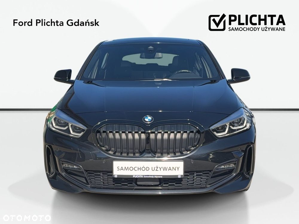BMW Seria 1 - 2