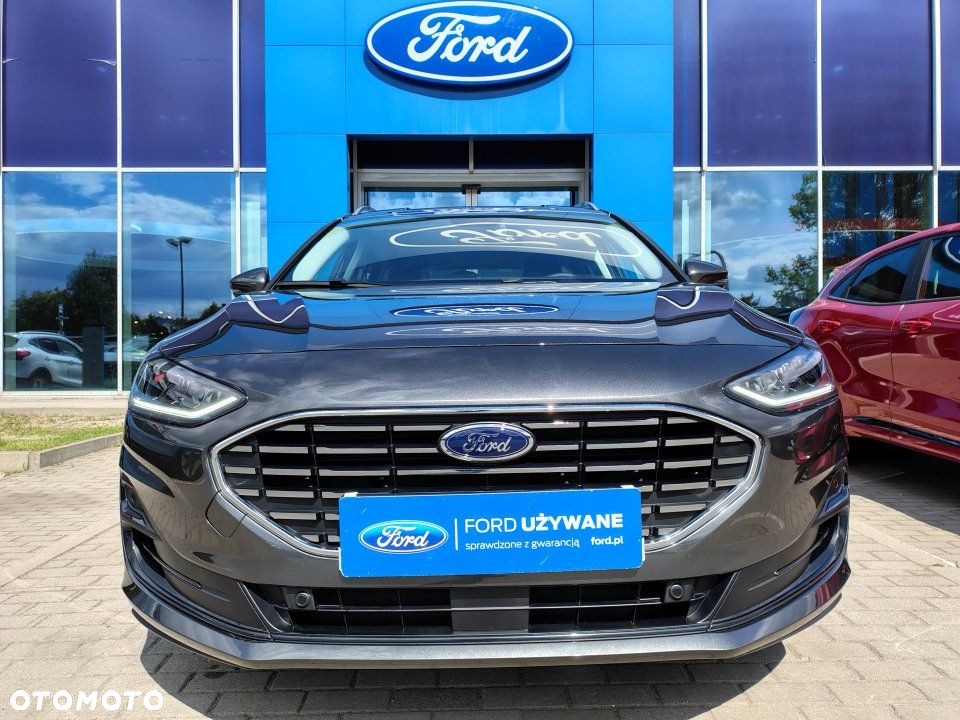 Ford Focus - 4