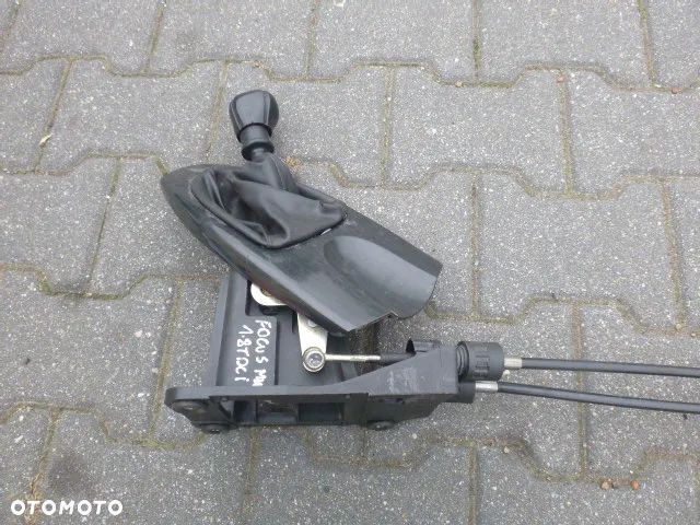 LEWAREK WYBIERAK + LINKI FORD FOCUS MK1 1.8 TDCI 98-04 - 2