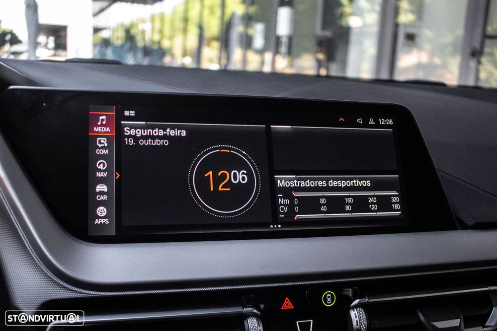 BMW 116 d Urban Line - 31