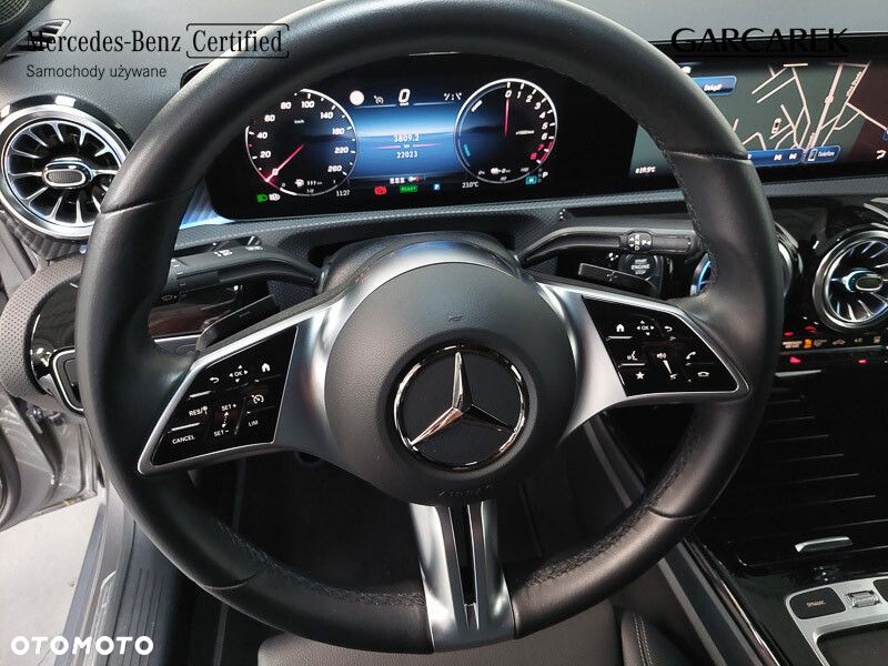 Mercedes-Benz Klasa A - 18