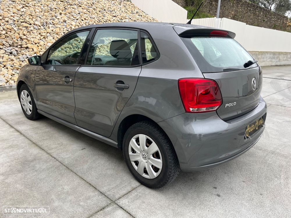 VW Polo 1.6 TDI Team - 24