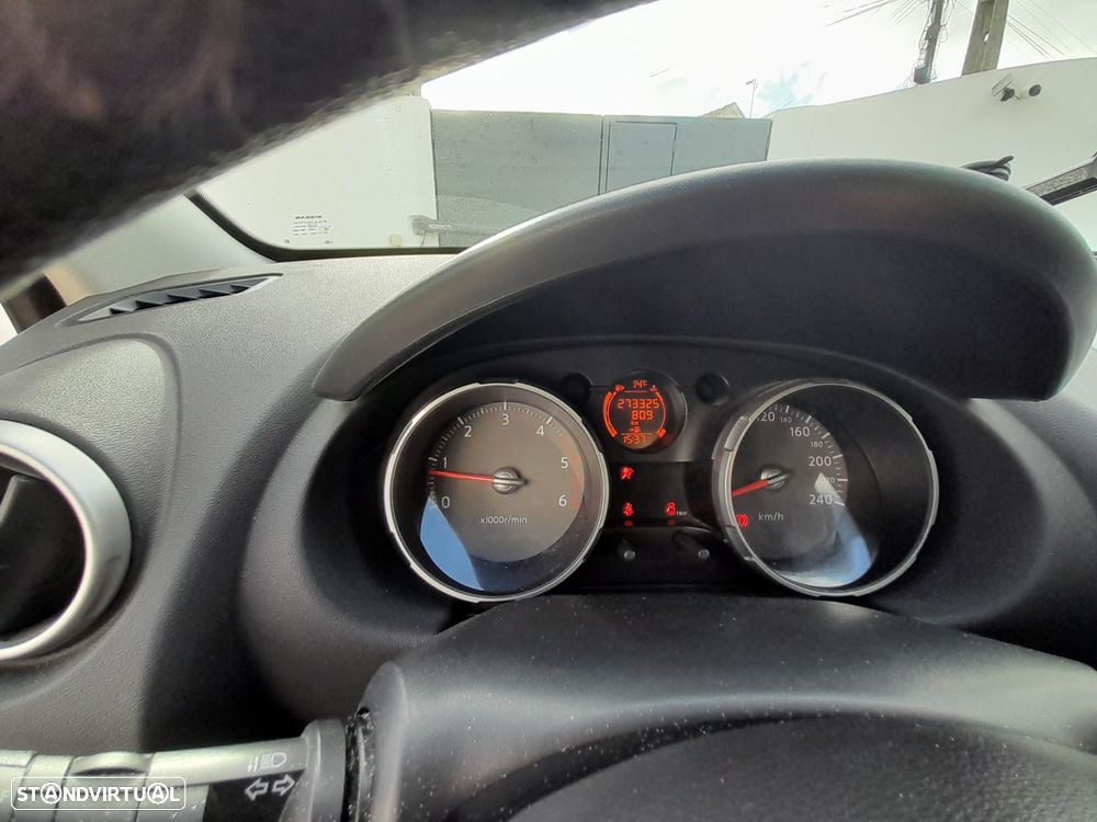 Nissan Qashqai +2 1.5 dCi DPF tekna - 7