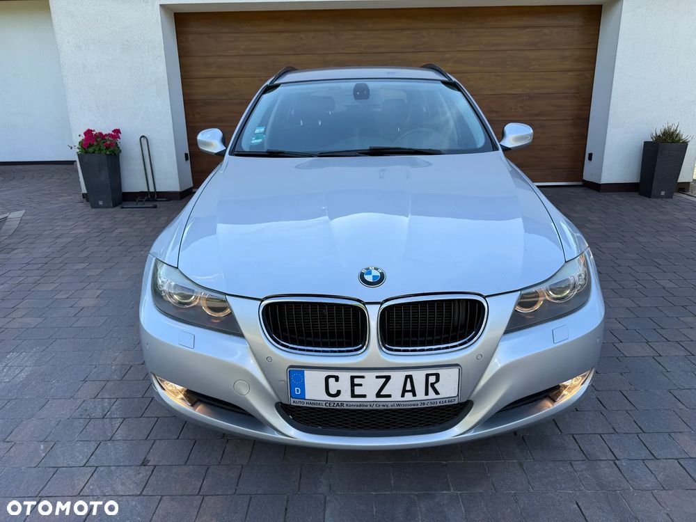 BMW Seria 3 - 3