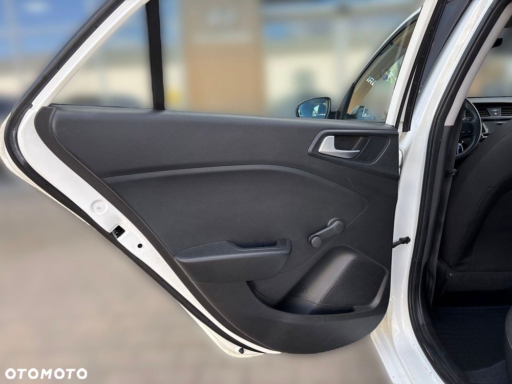Hyundai i20 1.2 Classic Plus - 26