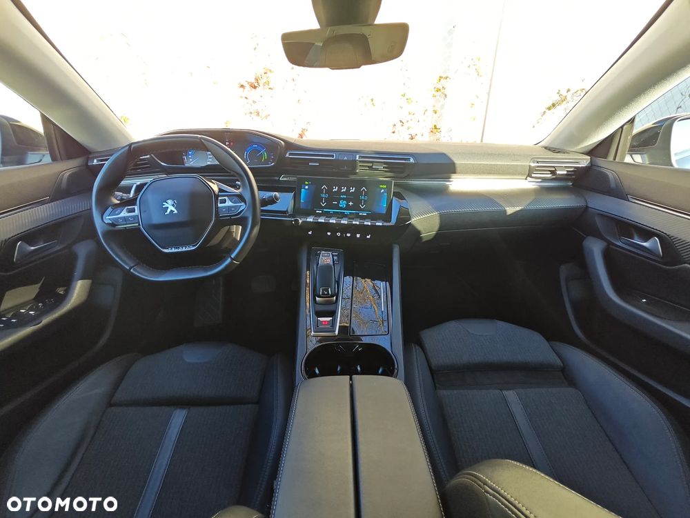 Peugeot 508 - 11