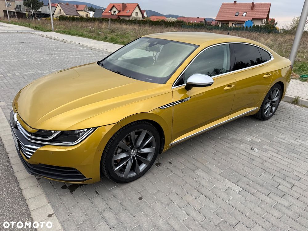 Volkswagen Arteon 2.0 TSI 4Motion Elegance DSG - 6