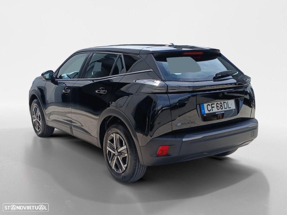 Peugeot e-2008 54 kWh Style - 3