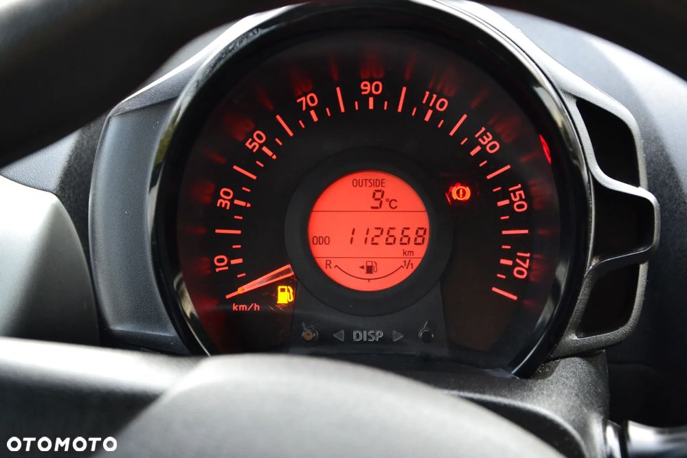 Citroën C1 VTi 68 Live - 16