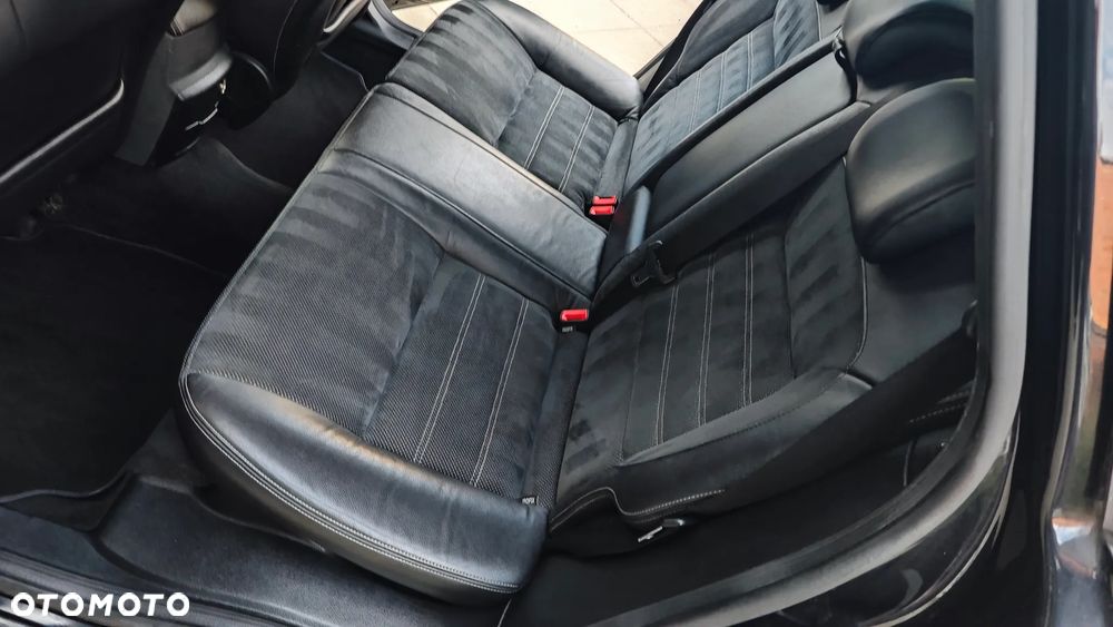 Ford Mondeo 2.0 Titanium X - 4