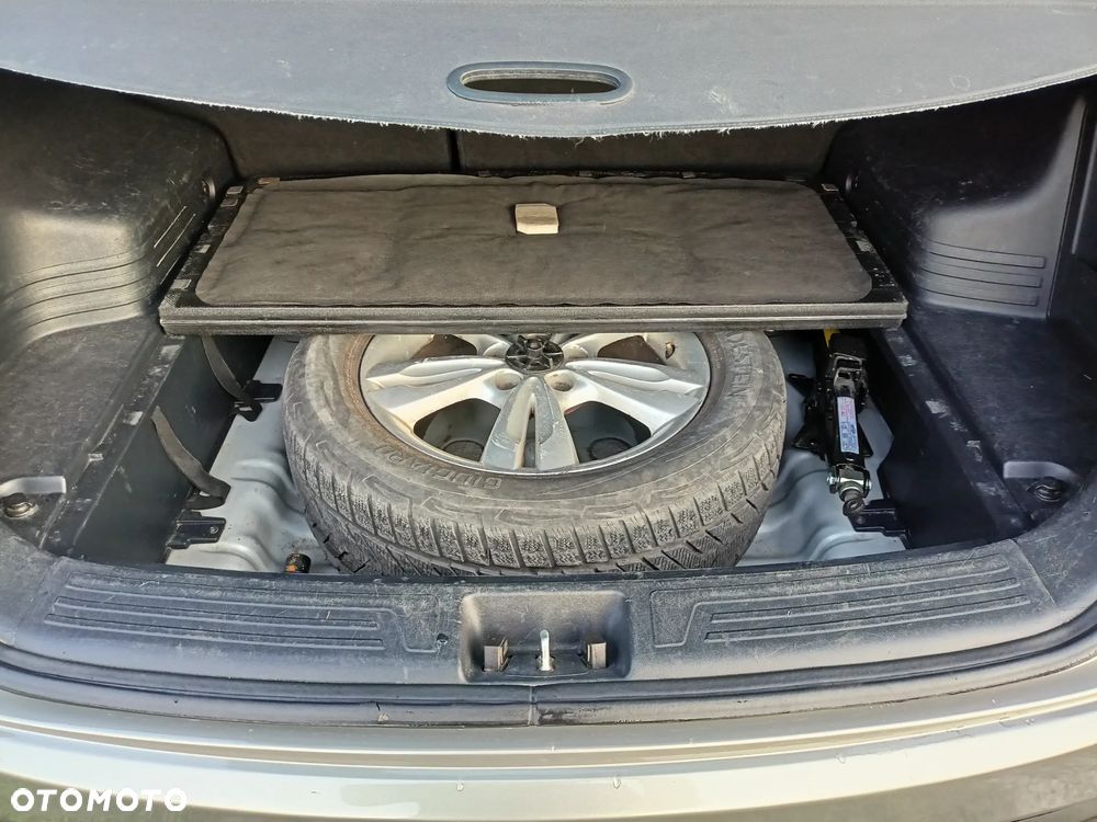 Hyundai ix35 1.7 CRDi Classic 2WD - 13