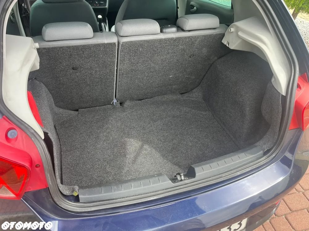 Seat Ibiza 1.2 12V Stylance - 15