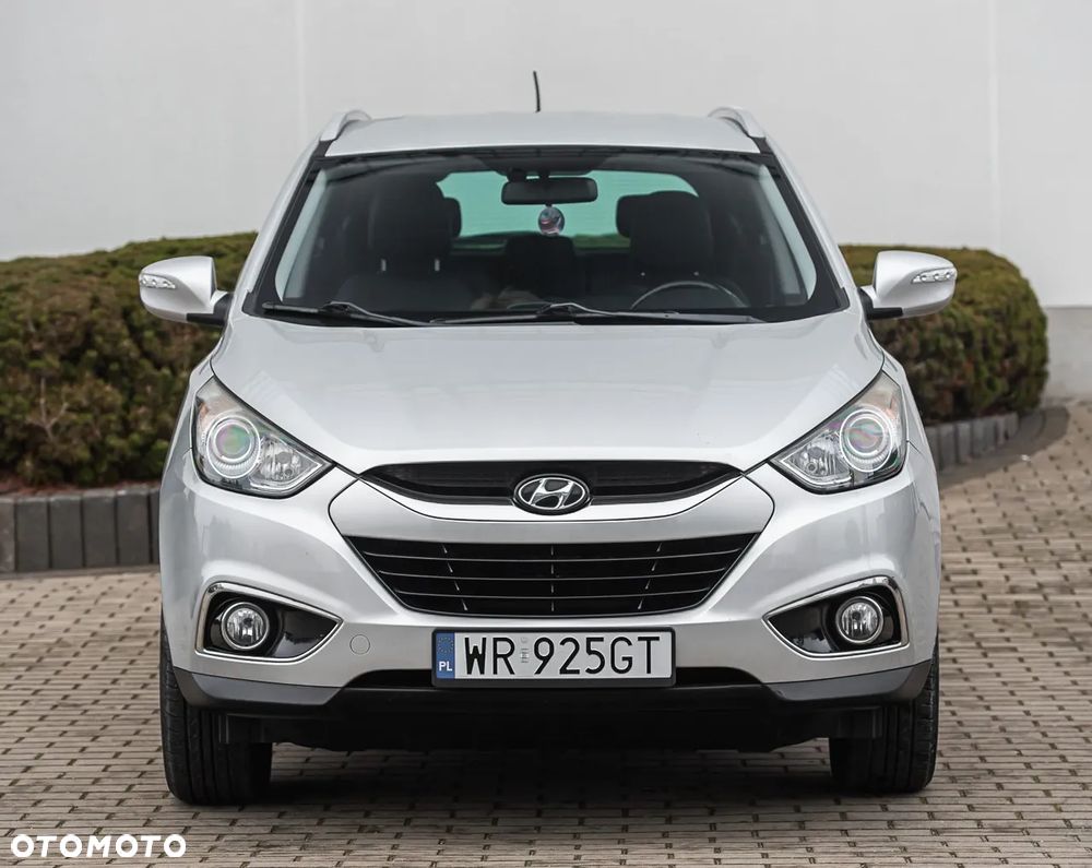 Hyundai ix35 - 4