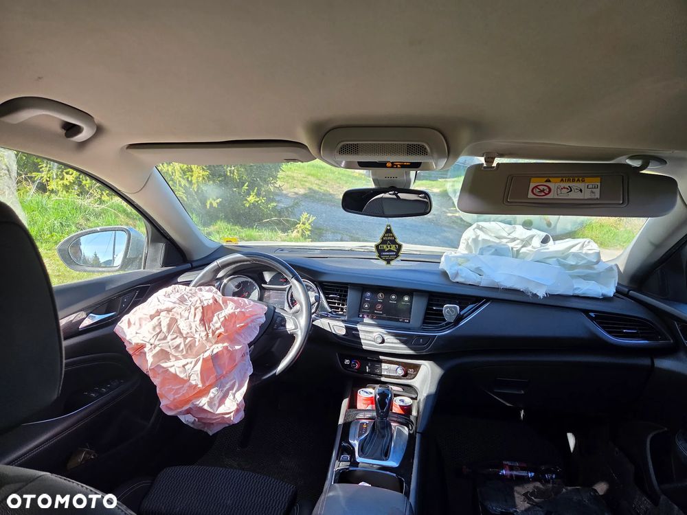 Opel Insignia 2.0 CDTI Exclusive S&S - 14