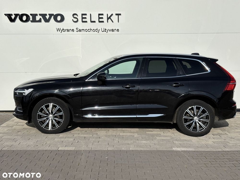Volvo XC 60 - 4
