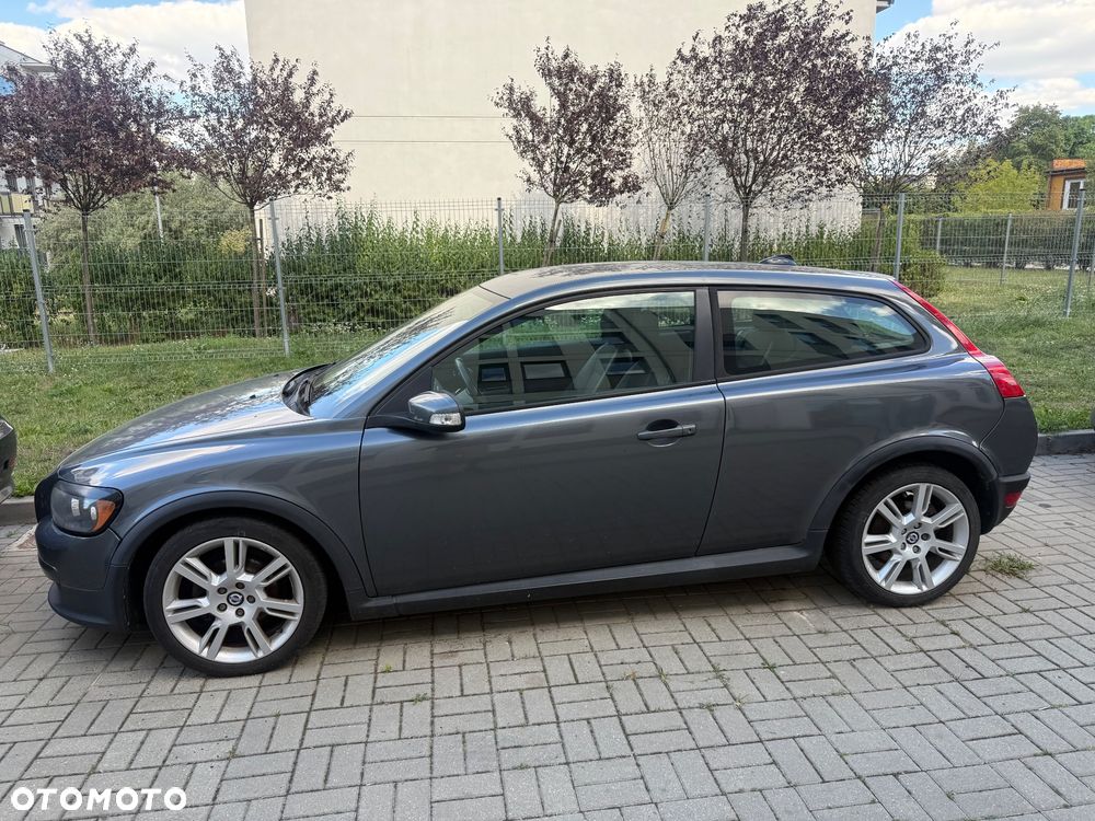 Volvo C30 1.6D Edition - 2