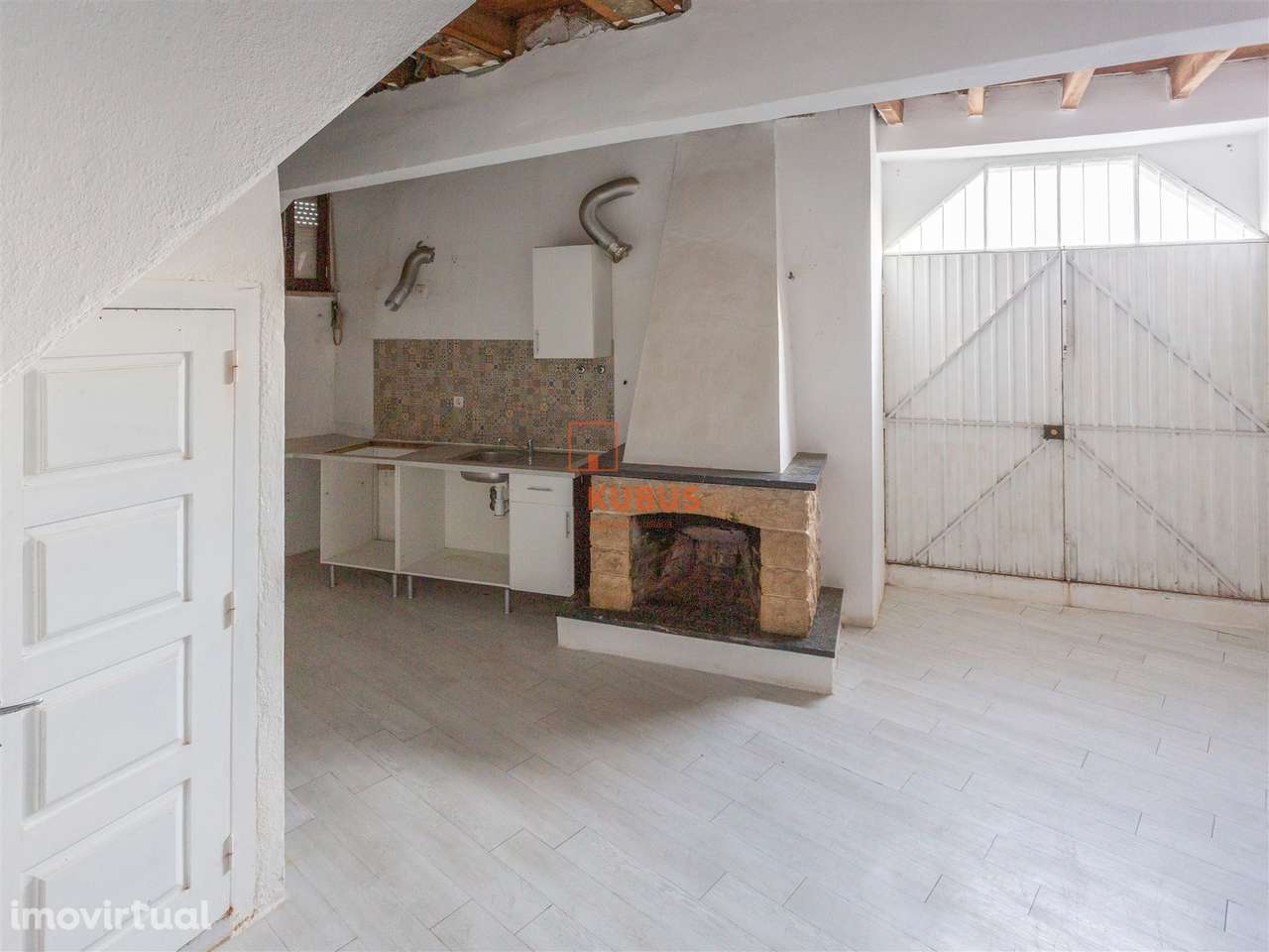 Moradia T3 - Torres Novas - Grande imagem: 2/13