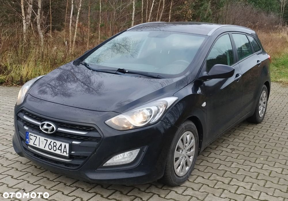 Hyundai i30 1.4 BlueDrive Classic - 1
