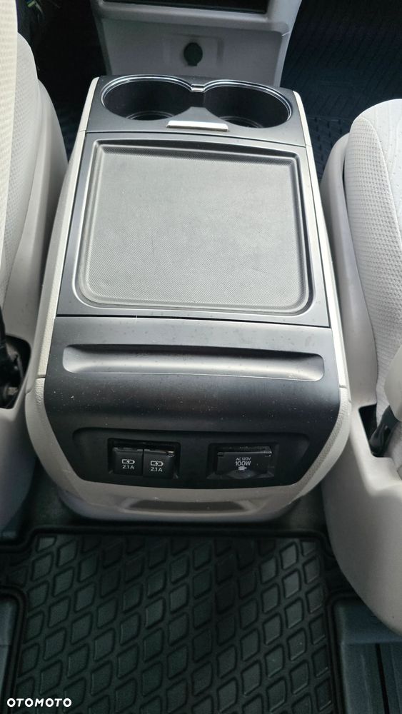 Toyota Sienna 3.5 V6 LE AWD - 20