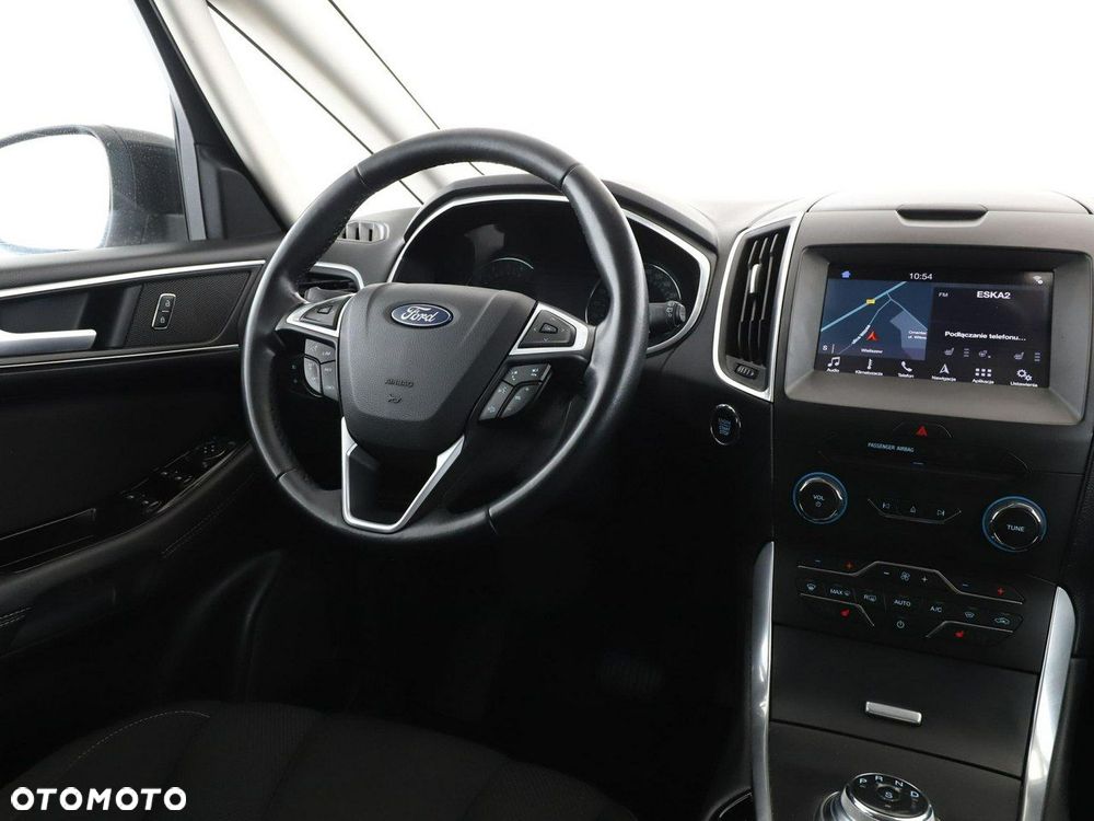Ford S-Max 2.0 EcoBlue Titanium - 17