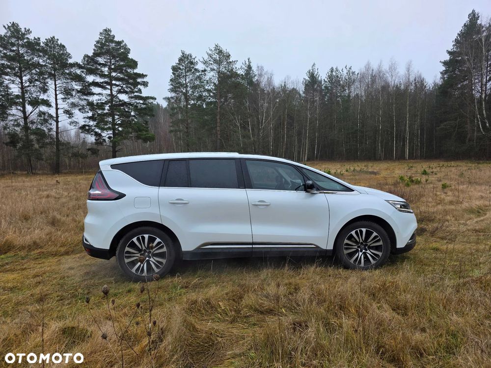 Renault Espace Energy TCe 225 EDC Initiale Paris - 2