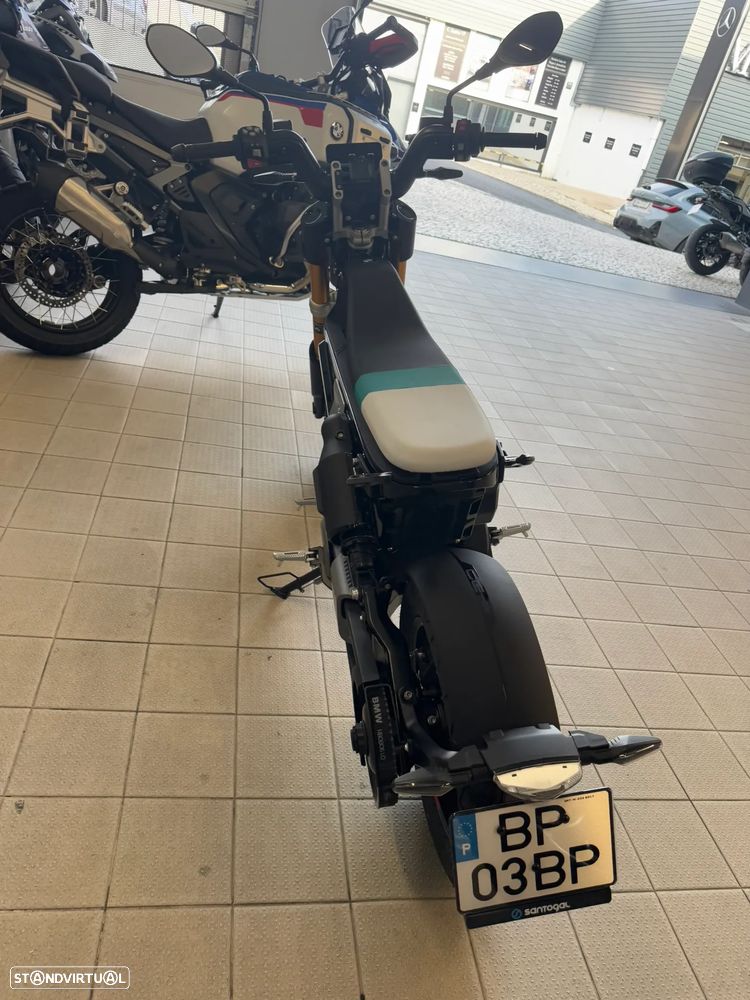 BMW CE 02 Pack Highline - 15