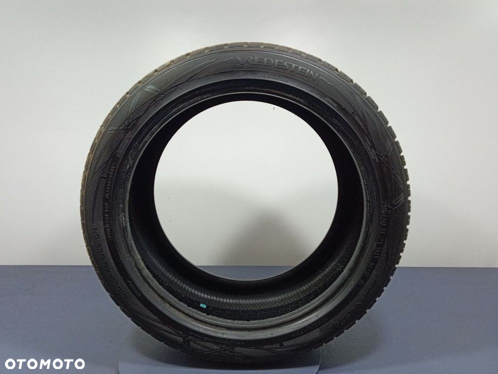 OPONA ZIMOWA VREDESTEIN WINTRAC PRO 295/40 R21 111Y 1 SZT - 1