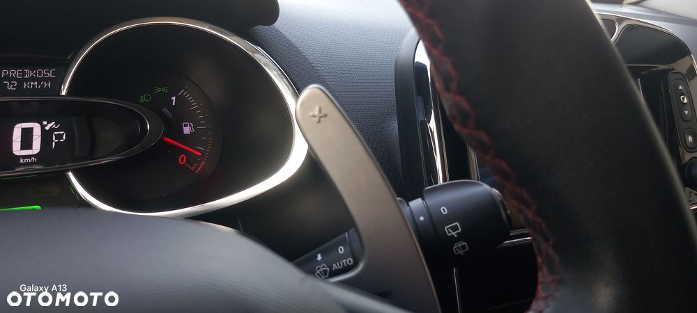 Renault Clio TCe 200 EDC Sport R.S - 27