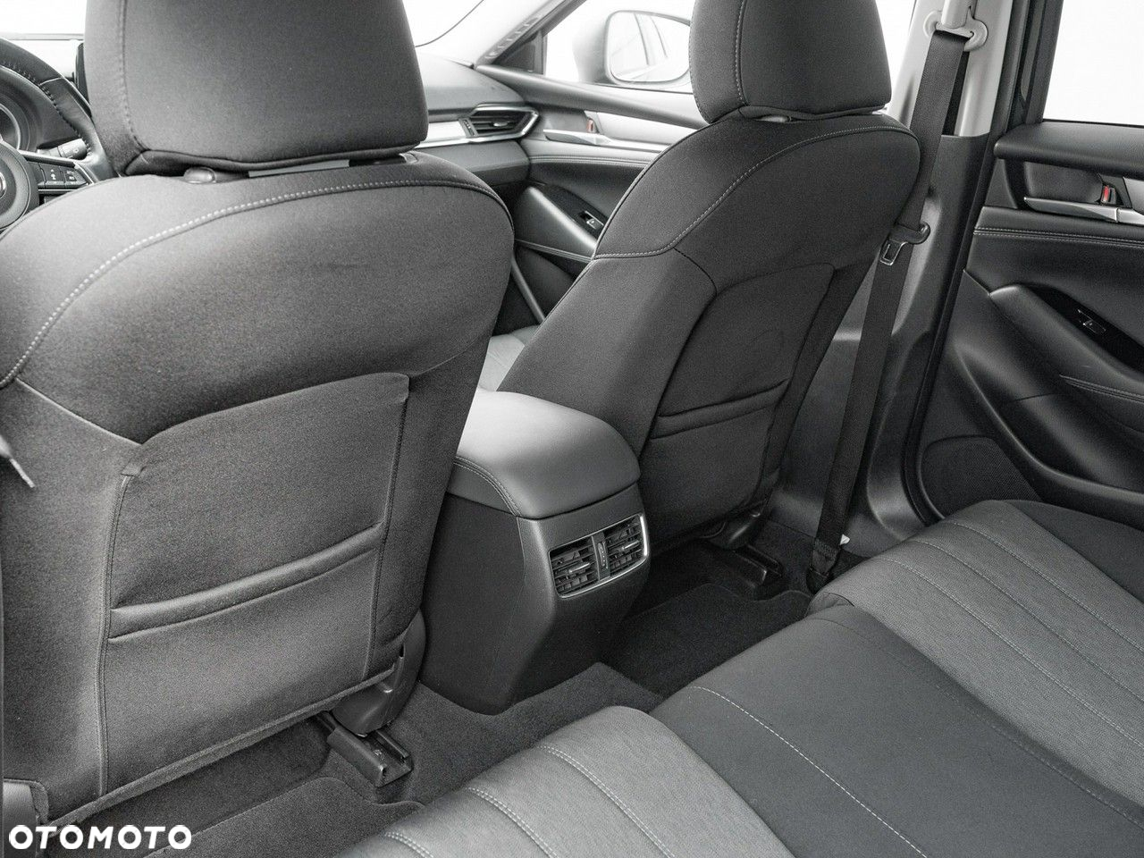 Mazda 6 2.0 SkyJoy - 26