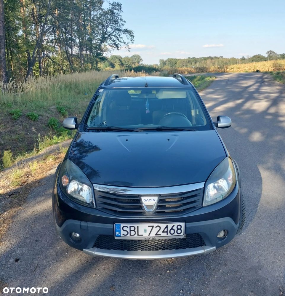 Dacia Sandero Stepway - 7
