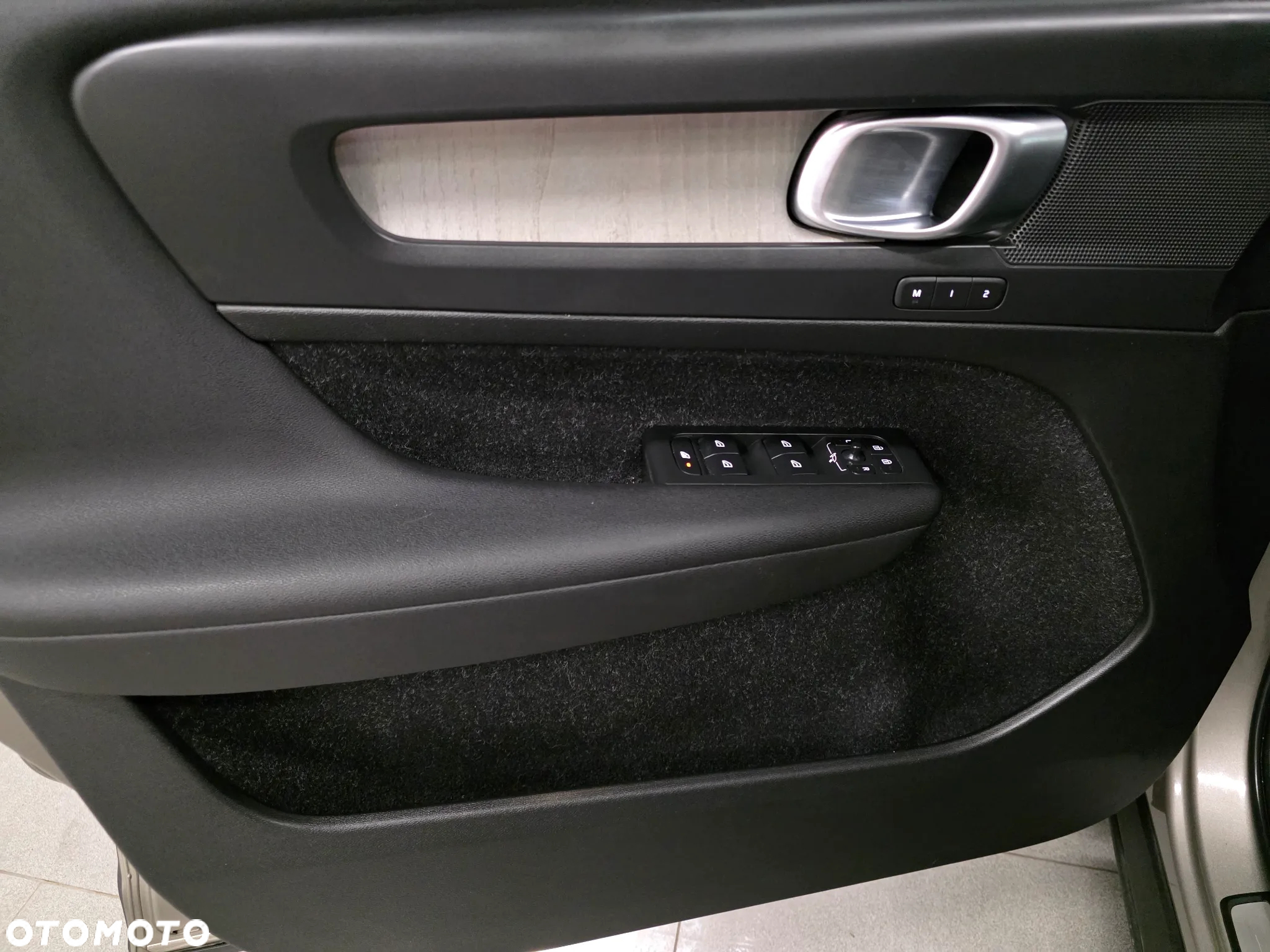 Volvo XC 40 D3 Inscription - 22