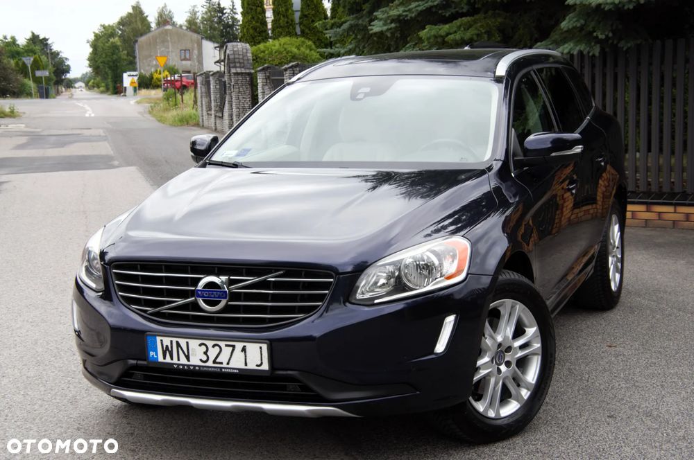 Volvo XC 60 B4 B Inscription - 36