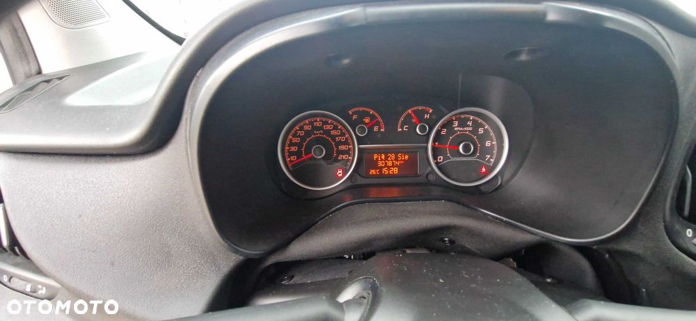 Fiat Doblo - 8