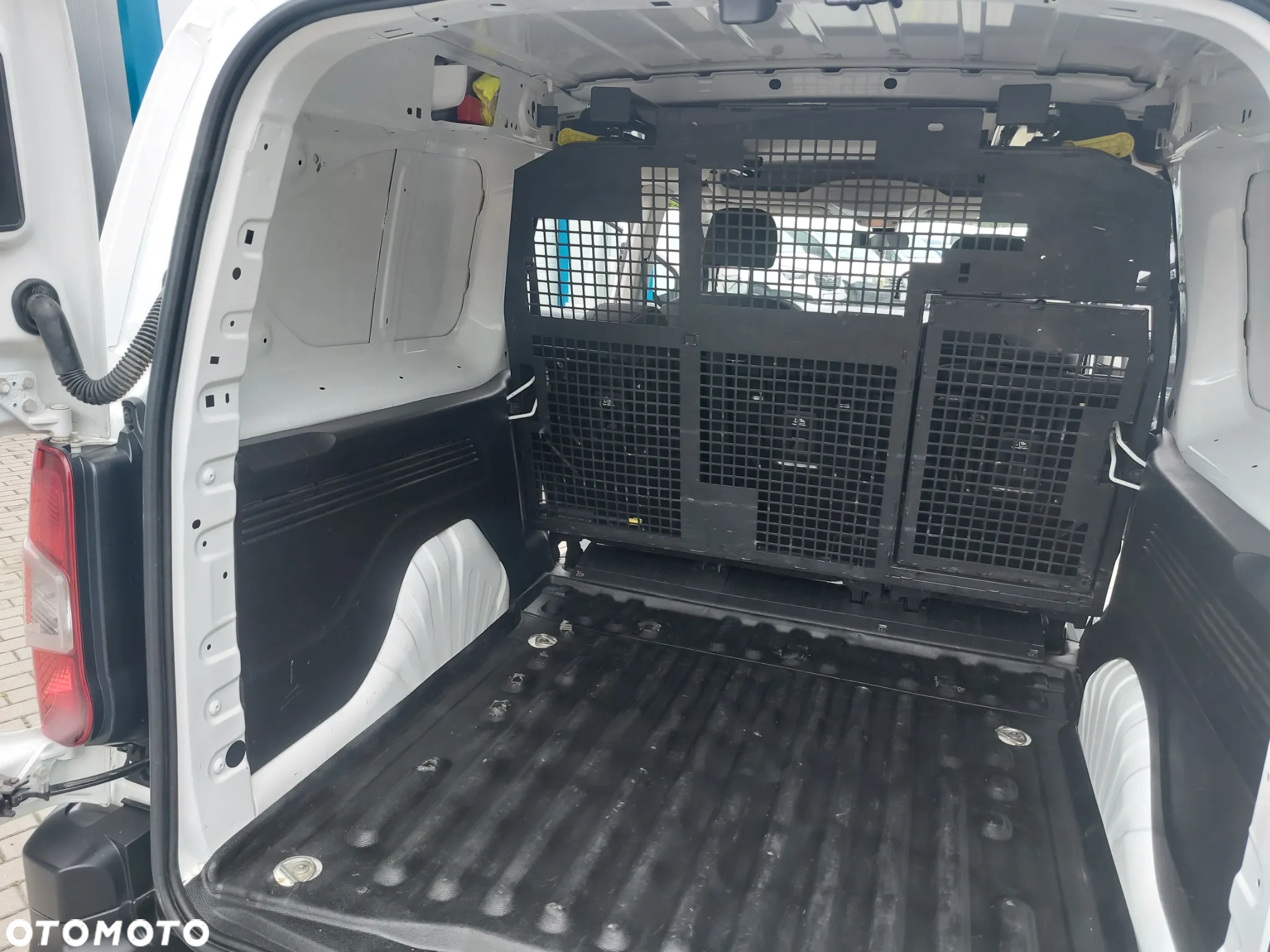 Toyota ProAce - 21
