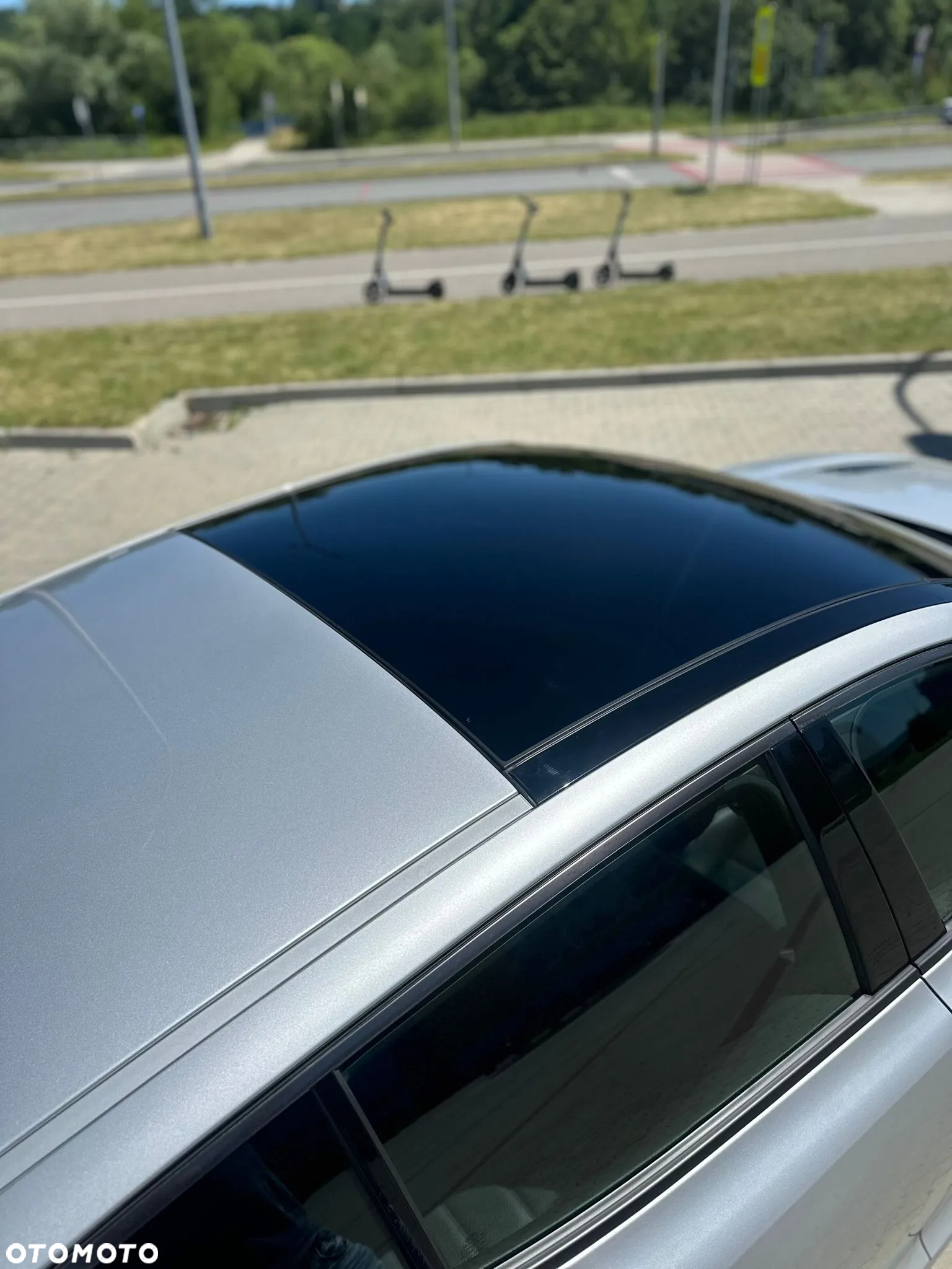 Kia Stinger 3.3 T-GDI V6 GT AWD - 6