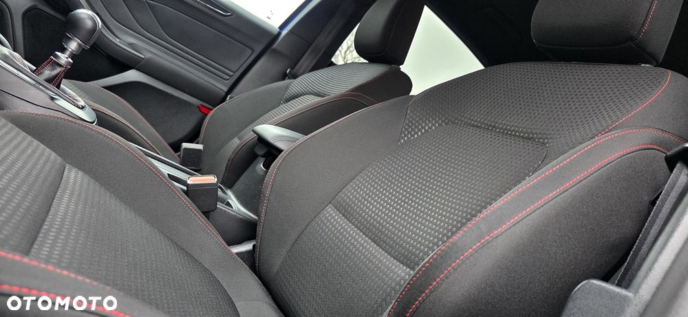 Ford Focus 1.5 EcoBlue ST-Line - 7