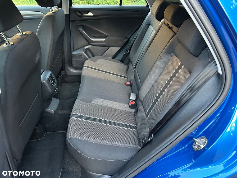 Volkswagen T-Roc 1.5 TSI Special Edition DSG - 9