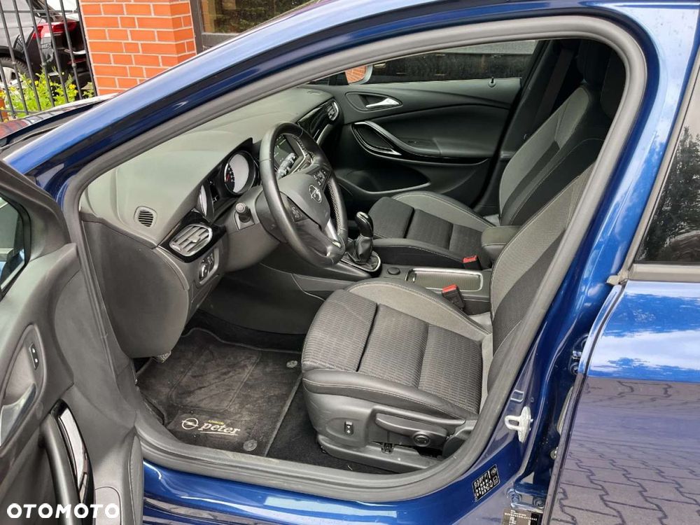 Opel Astra 1.2 T Ultimate S&S - 14
