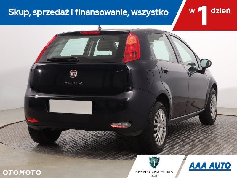 Fiat Punto 2012 - 6