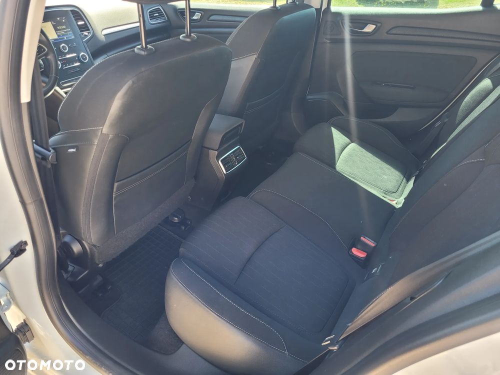 Renault Megane - 12