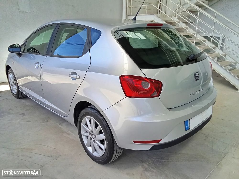 SEAT Ibiza 1.0 Style - 3