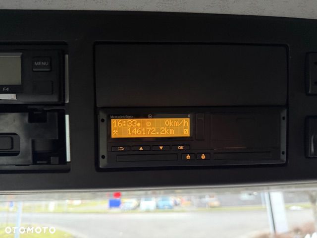 Mercedes-Benz 2540 - 37